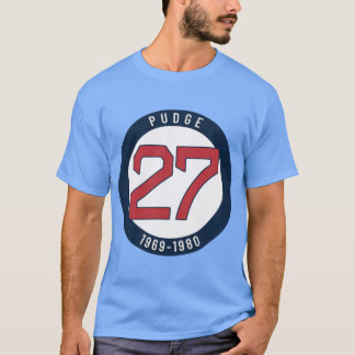 Pudge T-shirt