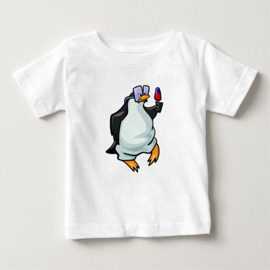 Pudgy Penguin (Voorkant)