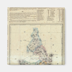 Puebla, Mexico 2 Magneet