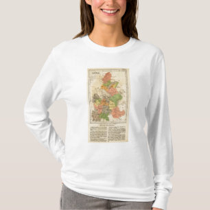 Puebla, Mexico T-shirt