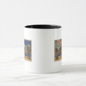 Pueblo, Colorado - Large Letter Scenes 2 Mok (Midden)