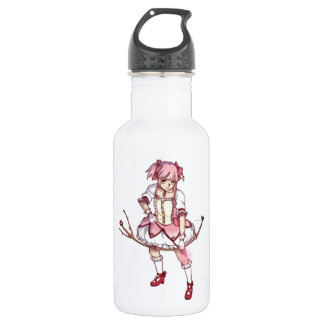Puella Magi Madoka Magica Waterfles