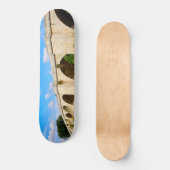 Puente Fitero Skateboard (Voorkant)