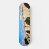 Puente Fitero Skateboard (Voorkant)