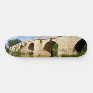 Puente Fitero Skateboard