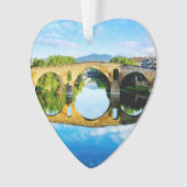 Puente La Reina (devant)