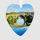 Puente La Reina (devant)