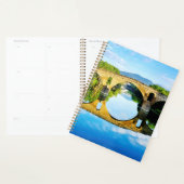 Puente La Reina Planner (Display)