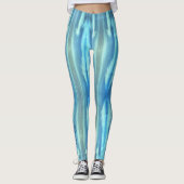 Puerto Clouds 1557 Leggings (Voorkant)