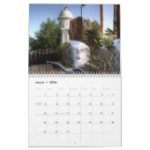 Puerto de la Cruz-kalender Kalender (Mar 2026)