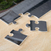 Puerto de la Cruz, Tenerife, Jigsaw Puzzle (Côté)