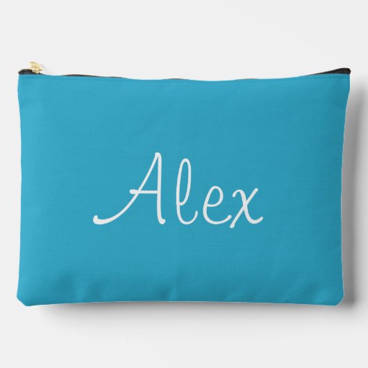 Puerto Madero Alluring Aqua Etui (Voorkant)