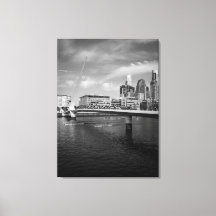 Puerto Madero-Buenos Aires (Argentinië)