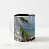 Puerto Morelos, Mok Mexico (Voorkant links)