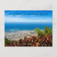 Puerto Plata | Dominicaanse Republiek