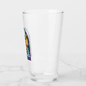 Puerto Plata Dominicaanse Republiek Reiskunst Vint Glas (Links)