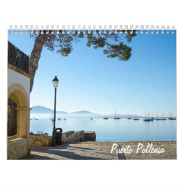Puerto Pollensa Agenda 4 Kalender