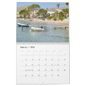 Puerto Pollensa Agenda 4 Kalender (Feb 2026)