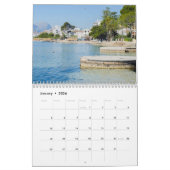 Puerto Pollensa Agenda 4 Kalender (Jan 2026)