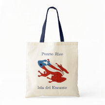 Puerto Ricaanse Coqui vlag