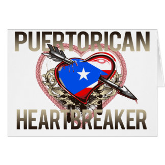 Puerto Ricaanse hartbreker