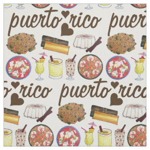 Puerto Rican Food Cuisine Love Puerto Rico Foodie Stof