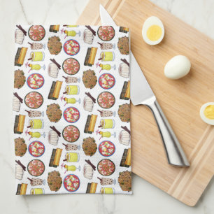 Puerto Rican Food Cuisine Love Puerto Rico Foodie Theedoek