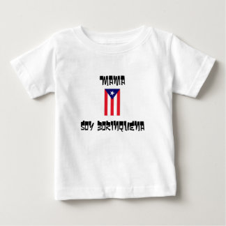 Puerto Rican Pride Draag