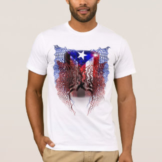 Puerto Rican T-shirt
