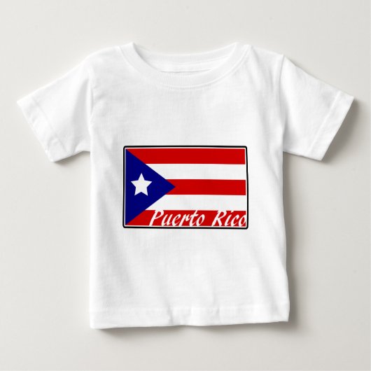 Puerto Rico (Voorkant)