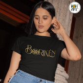 Puerto Rico Borikén T-shirt