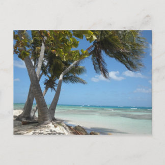 Puerto Rico Briefkaart