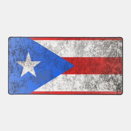 Puerto Rico Bureaumat (Voorkant)