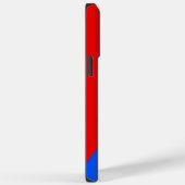 Puerto Rico Case-Mate iPhone Case (Achterkant / Rechts)