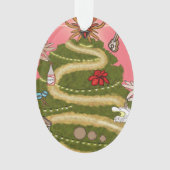 PUERTO RICO CHRISTMAS TREE (devant)