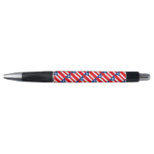 Puerto Rico Flag Pen (Voorkant)