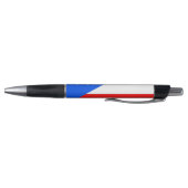 Puerto Rico Flag Pen (Bodem)