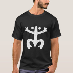 Puerto Rico Frog Puerto Ricaans symbool Coqui Tain T-shirt