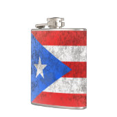 Puerto Rico Heupfles (Links)