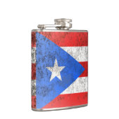 Puerto Rico Heupfles (Rechts)