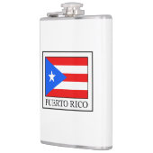 Puerto Rico Heupfles (Links)
