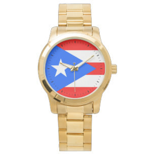 Puerto Rico Horloge