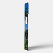 Puerto Rico, Isla Verde, palm trees Case-Mate iPhone Case (Achterkant / Rechts)