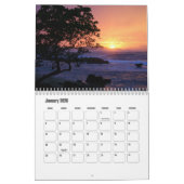 Puerto Rico Kalender (Jan 2026)