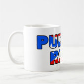 Puerto Rico Koffiemok (Links)