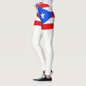 Puerto Rico Leggings (Links)