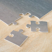 Puerto Rico Legpuzzel (Zijkant)