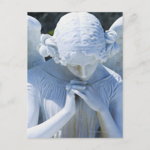 Puerto Rico, Old San Juan, Santa Maria Magdalena Briefkaart