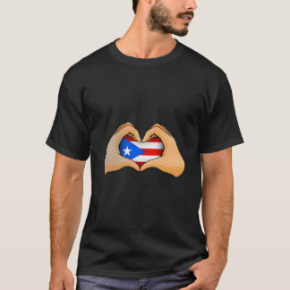 Puerto Rico T-shirt