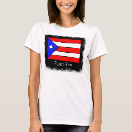 Puerto Rico T-shirt